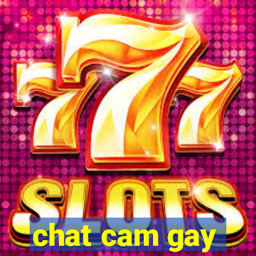 chat cam gay